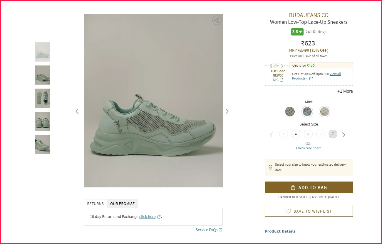 Critical Market Insights Extracted Through Advanced Analyticse